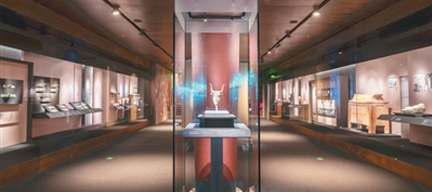 米诺斯文明何以魅力长存（文化只眼）