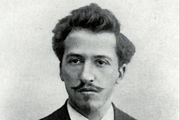 彼埃·蒙德里安