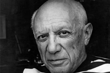 巴勃罗·毕加索