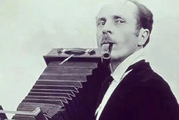 爱德华·韦斯顿