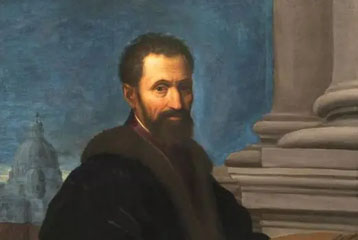 米开朗基罗·博那罗蒂