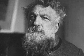 奥古斯特·罗丹